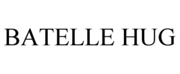 BATELLE HUG trademark
