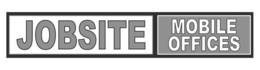 JOBSITE MOBILE OFFICES trademark