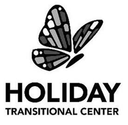 HOLIDAY TRANSITIONAL CENTER trademark