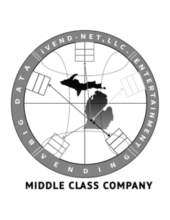 MIDDLE CLASS COMPANY ENTERTAINMENT VENDING BIG DATA IVEND-NET, LLC. trademark