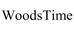 WOODSTIME trademark