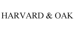 HARVARD & OAK trademark