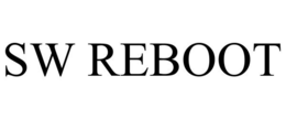 SW REBOOT trademark