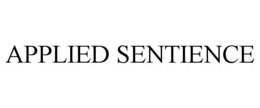 APPLIED SENTIENCE trademark