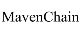 MAVENCHAIN trademark