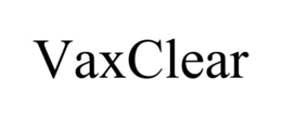 VAXCLEAR trademark