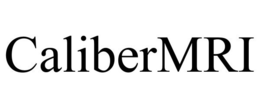 CALIBERMRI trademark