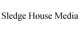 SLEDGE HOUSE MEDIA trademark