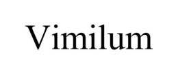 VIMILUM trademark