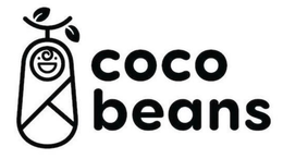 COCO BEANS trademark