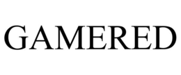 GAMERED trademark
