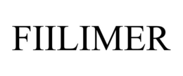 FIILIMER trademark