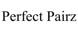 PERFECT PAIRZ trademark