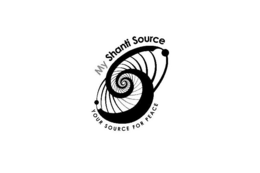MY SHANTI SOURCE YOUR SOURCE FOR PEACE trademark