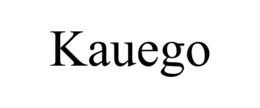 KAUEGO trademark