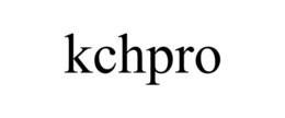 KCHPRO trademark