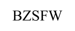 BZSFW trademark