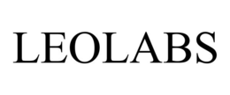 LEOLABS trademark