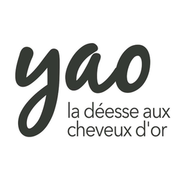 YAO LA DEESSE AUX CHEVEUX D'OR trademark