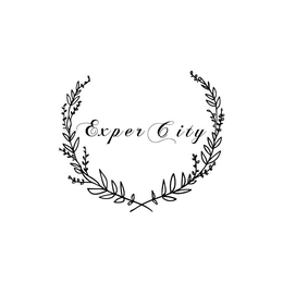 EXPER CITY trademark