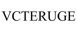 VCTERUGE trademark