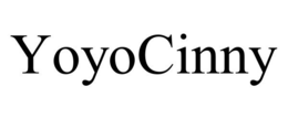 YOYOCINNY trademark