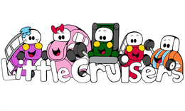 LITTLE CRUISERS trademark
