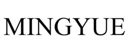 MINGYUE trademark