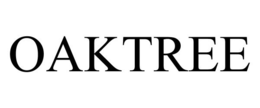 OAKTREE trademark