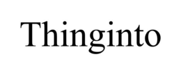 THINGINTO trademark