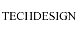 TECHDESIGN trademark