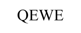 QEWE trademark