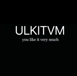 ULKITVM YOU LIKE IT VERY MUCH trademark