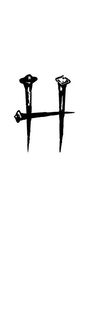 H trademark