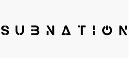 SUBNATION trademark