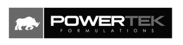 POWERTEK FORMULATIONS trademark