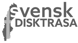 SVENSK DISKTRASA trademark