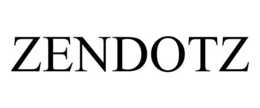 ZENDOTZ trademark