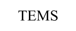 TEMS trademark