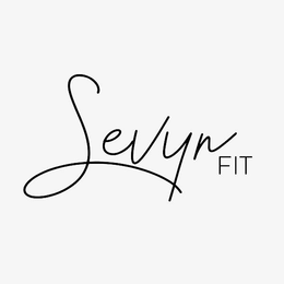 SEVYN FIT trademark