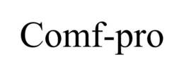 COMF-PRO trademark