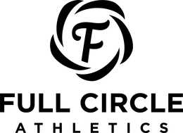 F FULL CIRCLE ATHLETICS trademark