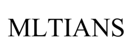 MLTIANS trademark