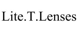 LITE.T.LENSES trademark