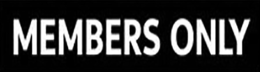 MEMBERS ONLY trademark