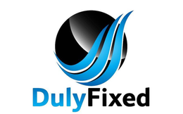 DULYFIXED trademark