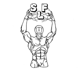 SLF trademark