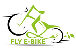 FLY FLY E-BIKE trademark