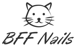 BFF NAILS trademark