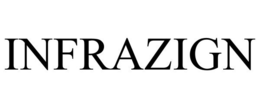 INFRAZIGN trademark